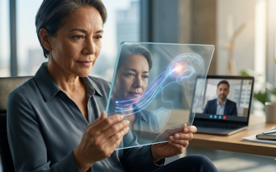 Is AI Coaching A Good Investment Of Your Time? Use Cases For Business Leaders