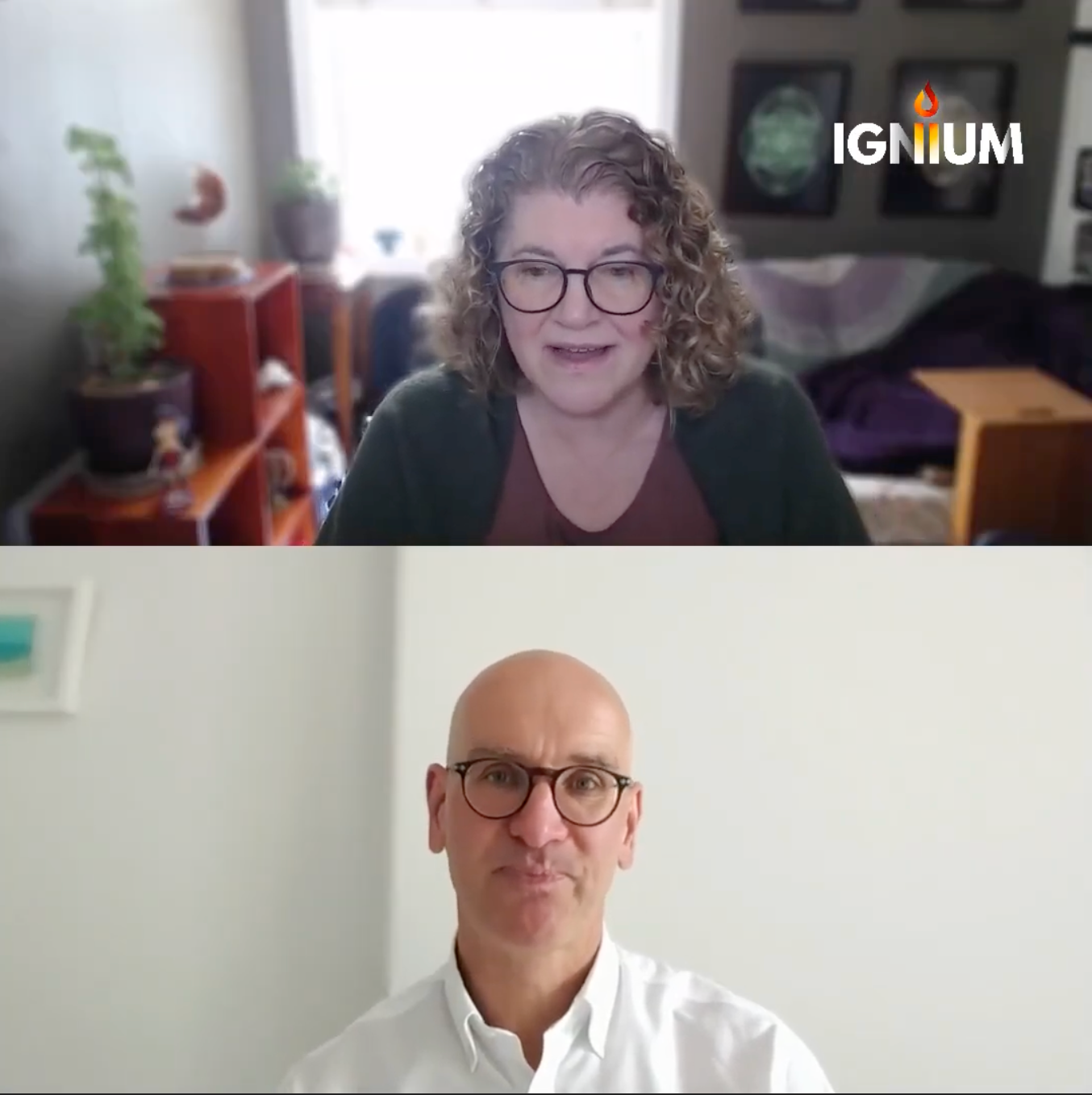 ignium podcast