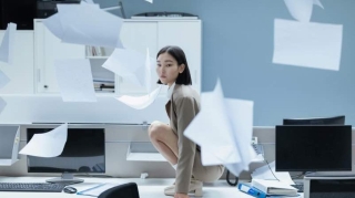 mentoring women